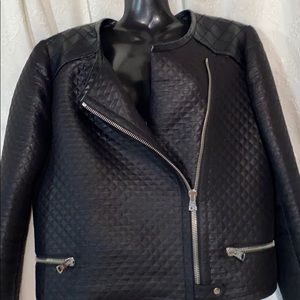 LN Club Monaco Kaylan Manteaux Jacket